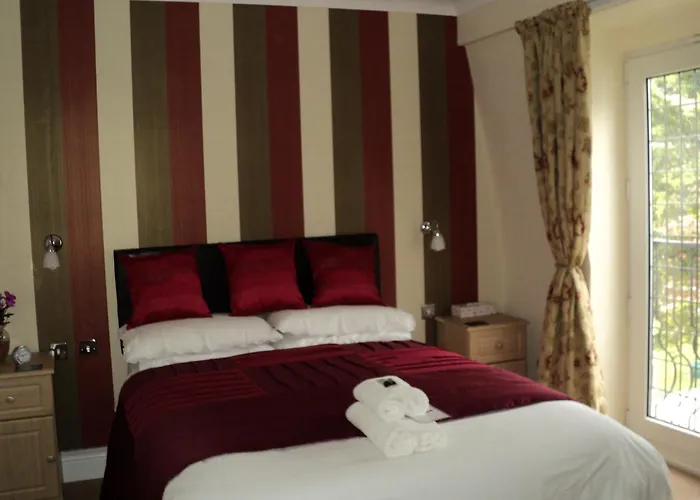 The White Lodge