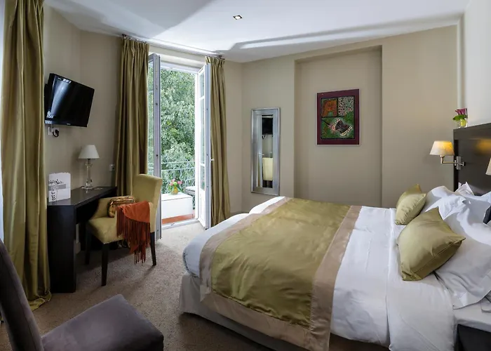 La Place Boutique Hotel