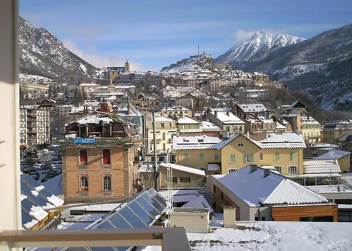 Hotel Mont-Brison