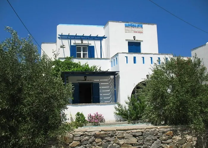 Mavromatis Studios