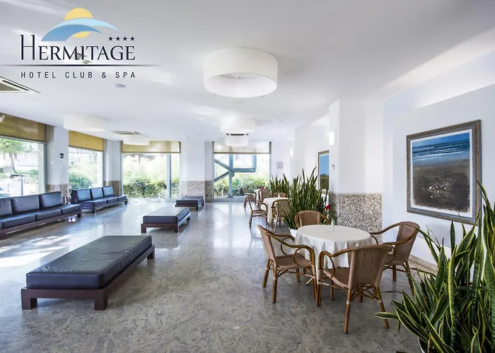 Hermitage Hotel
