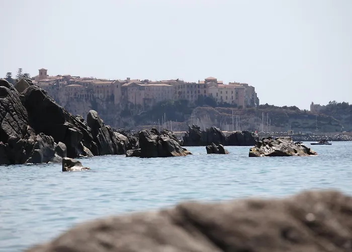 Residence Porto Ulisse