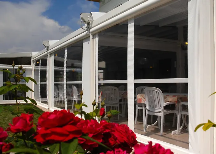 Hotel Karinhall