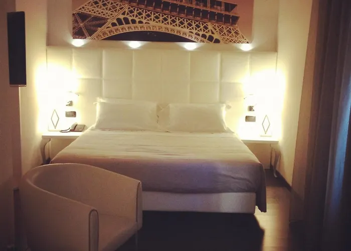 Amatì Design Green Hotel