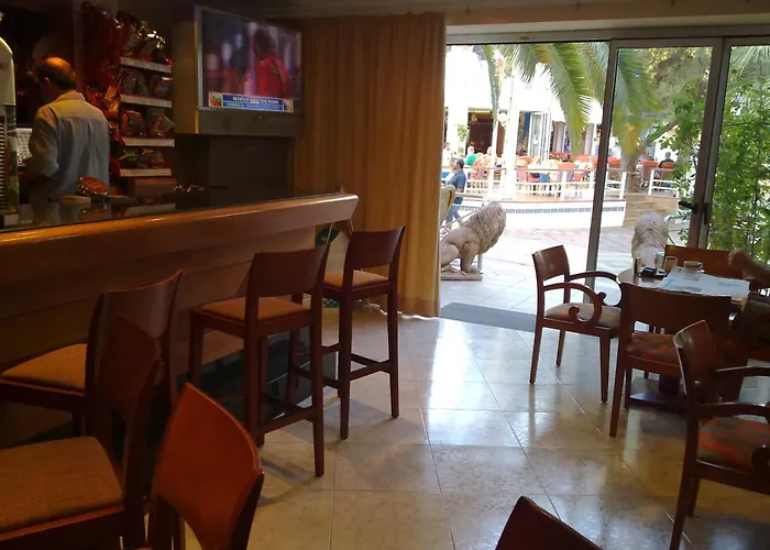 Hostal Leo d'Or