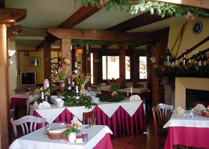 Hotel Ca Fiore
