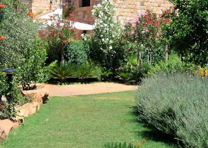 Turismo Rurale Cefalù