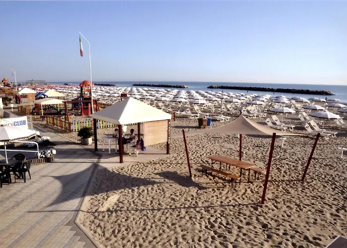 Hotel Villa Paola