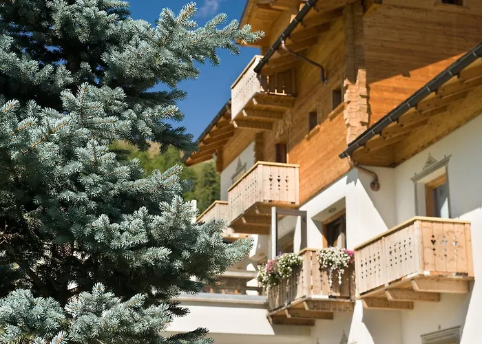 Hotel Alegra