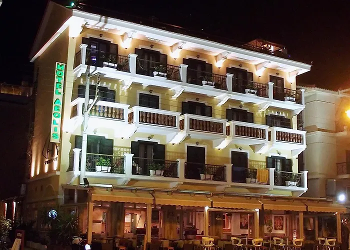 Aeolis Hotel