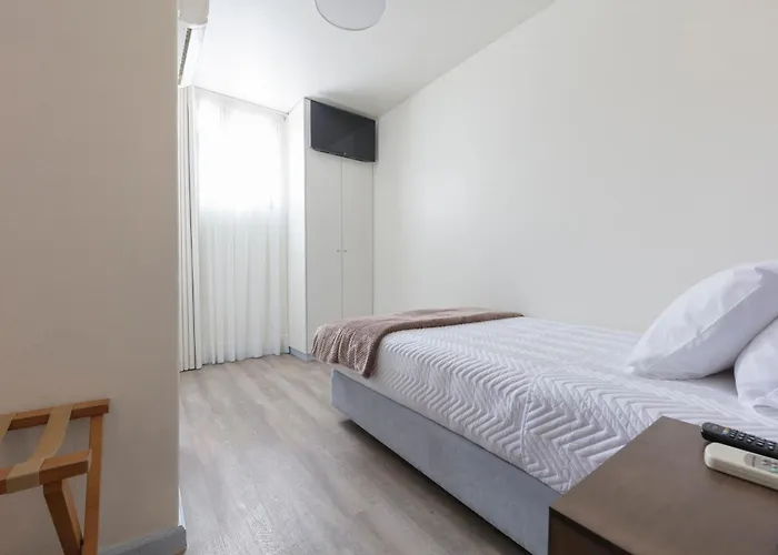 D' El Rei B&B