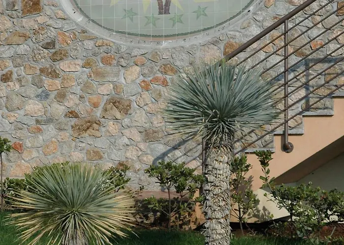 Hotel Santa Chiara