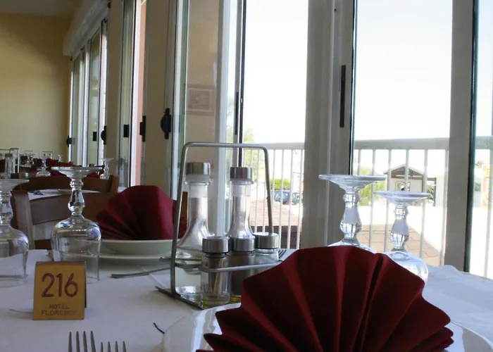 Hotel Florence