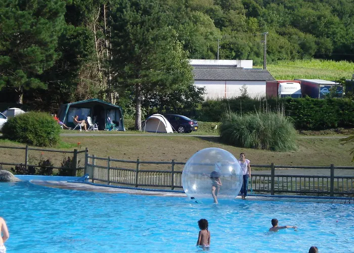 Le Ruisseau - EuroResorts Bidart