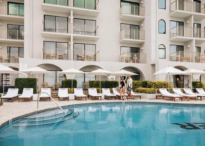 Grand Cayman Marriott Beach Resort