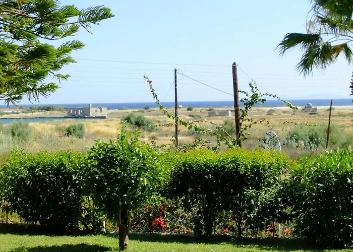 Apollon Resort Pythagoreio