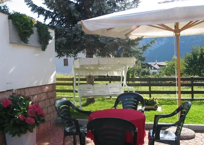 Hotel Negritella