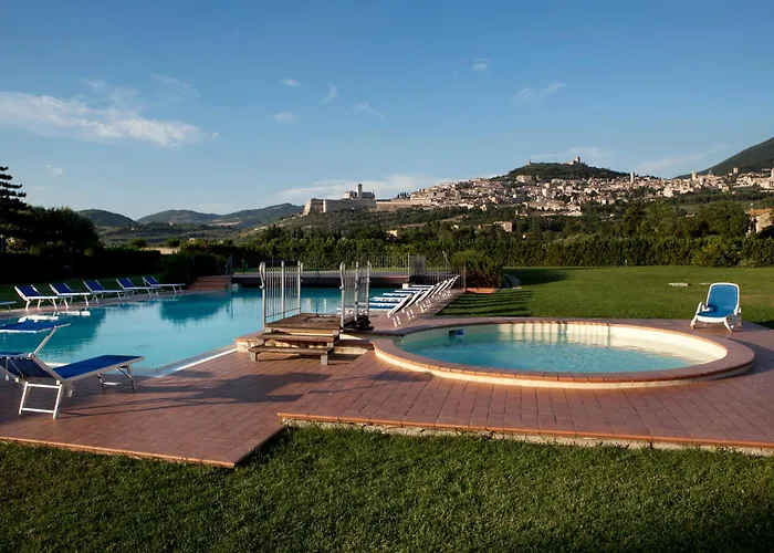 Hotel Bellavista