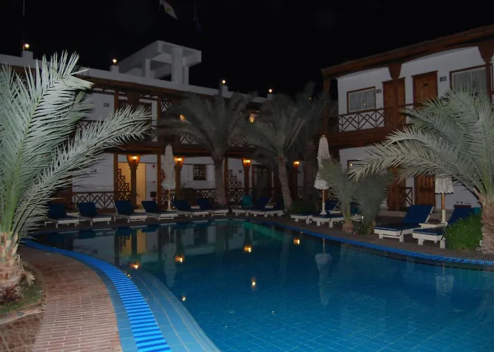 Acacia Dahab Hotel