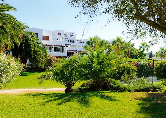 Hotel Palia Puerto Del Sol 3 Sup