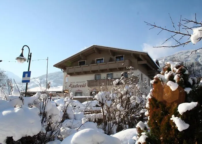 Hotel Edelweiss