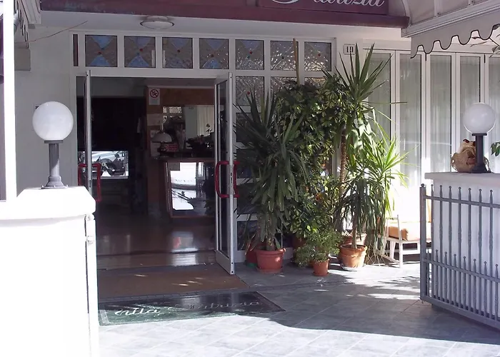 Hotel Meuble Villa Patrizia