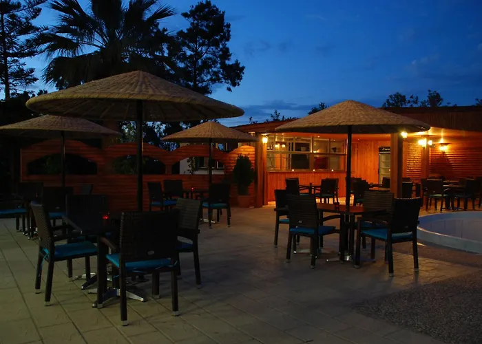 Vallian Village Hotel