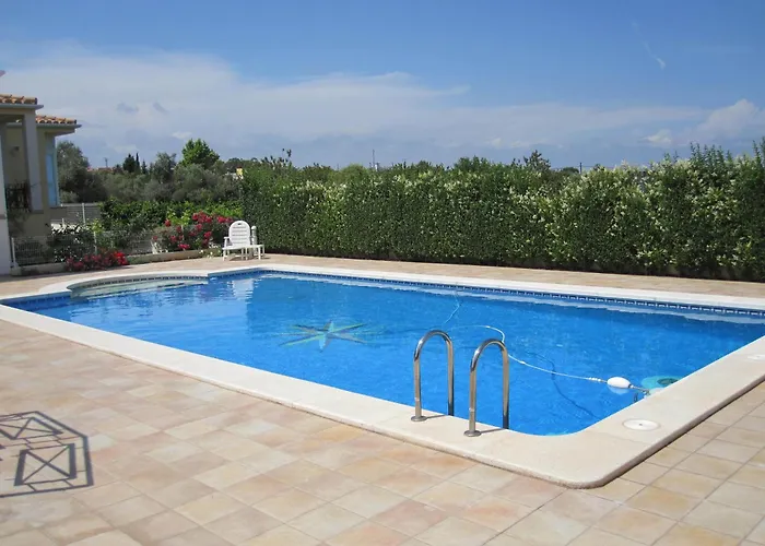 Luz de Azahar Bed&Breakfast