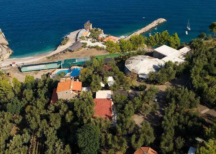 Villaggio Villa Lubrense