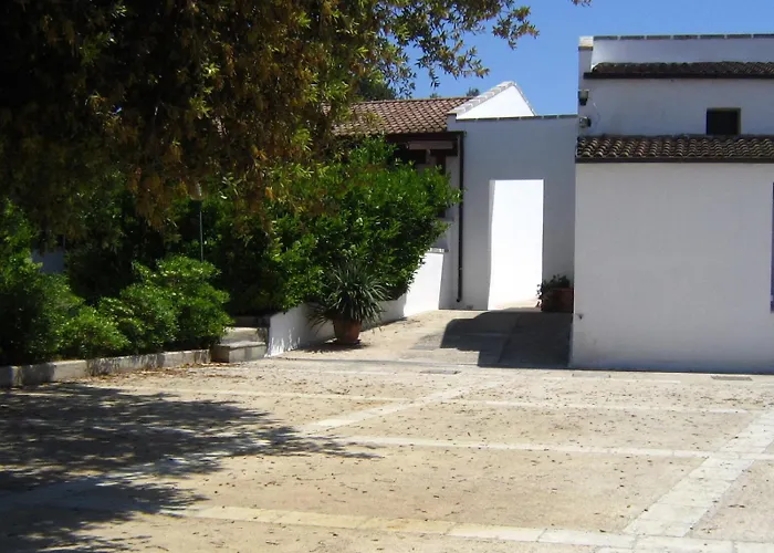 Masseria Fabrizio