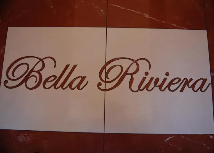 Hotel Bella Riviera Lungomare