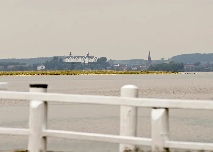 Strauers Hotel Am See