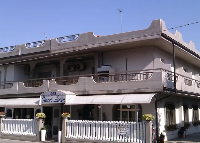 Hotel Lidia