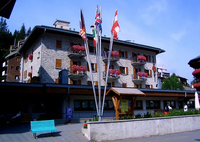 Hotel Sport