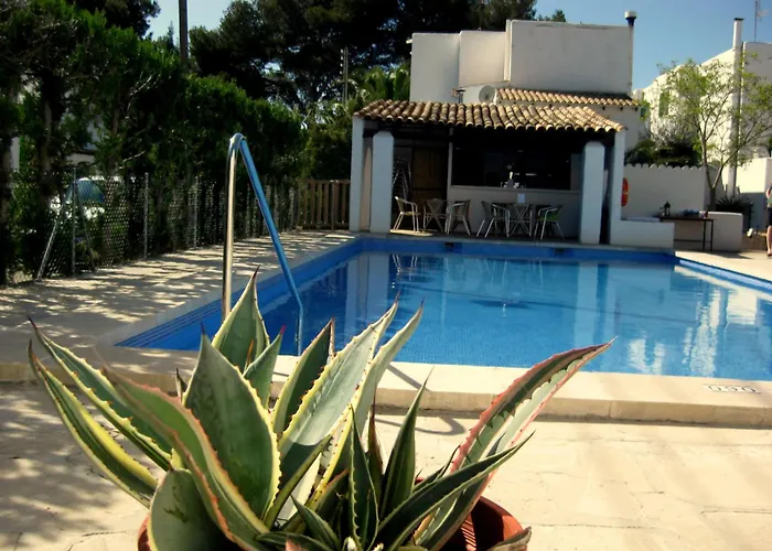 Casa Ceiba Maria
