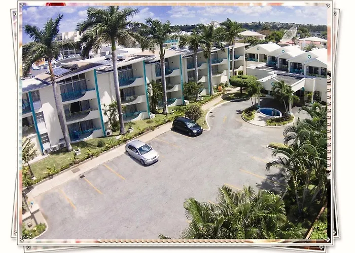 Blue Horizon Hotel
