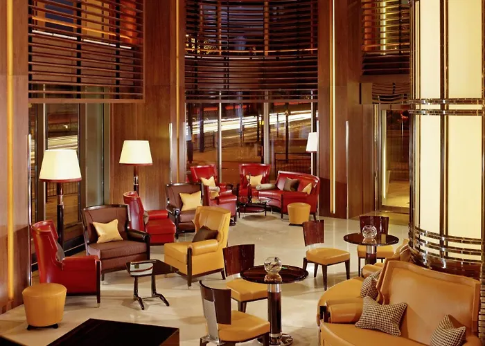 45 Park Lane - Dorchester Collection London