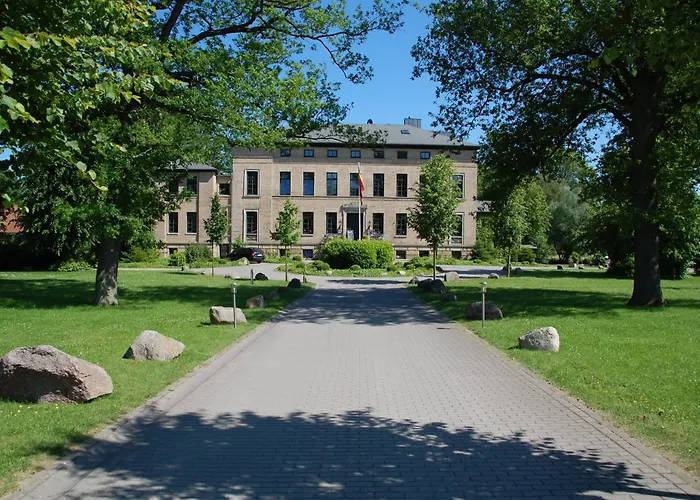 Gutshaus Redewisch Hotel&Restaurant