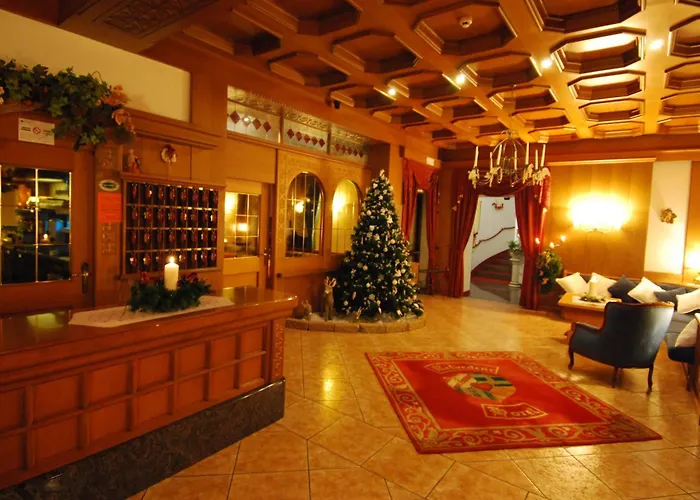 Hotel Belvedere Srl