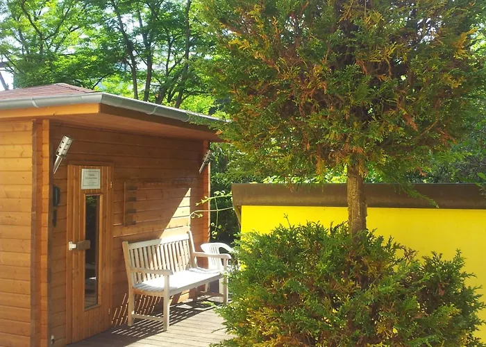 AKZENT Vitalhotel König