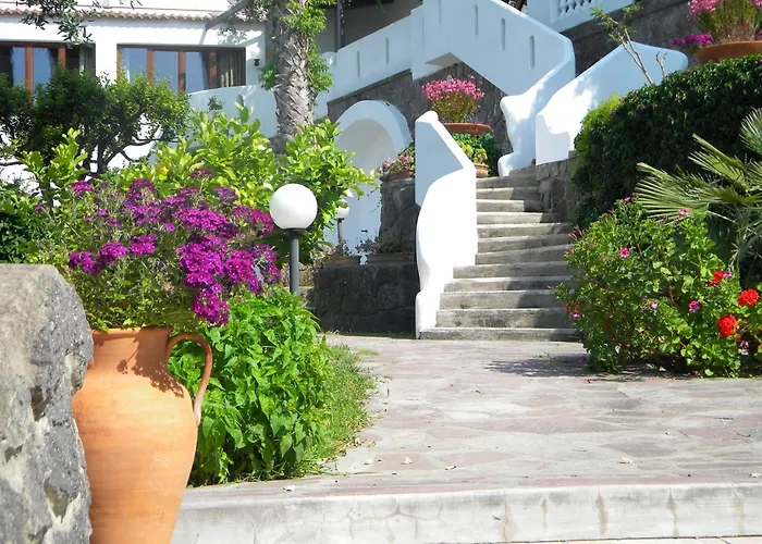Hotel Parco Conte