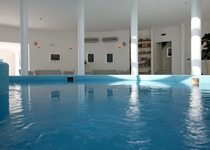 Piccolo Hotel Del Lido