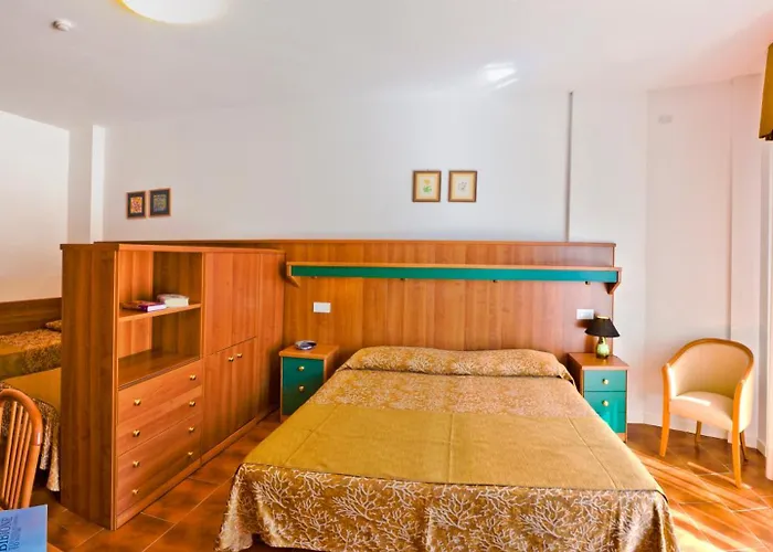 Hotel Gimm
