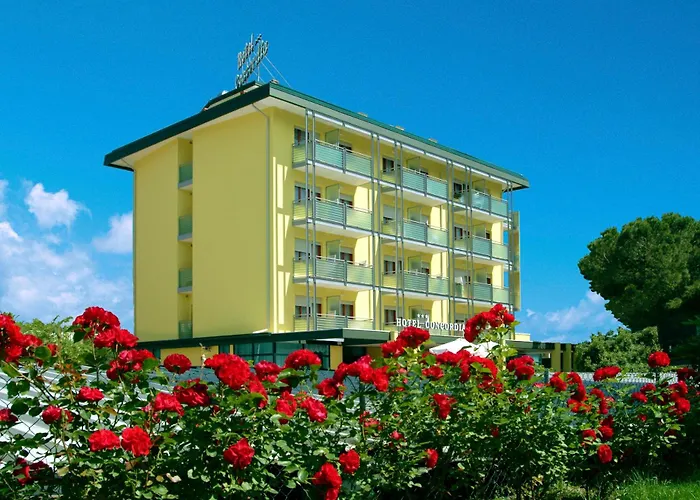 Hotel Concordia 3S