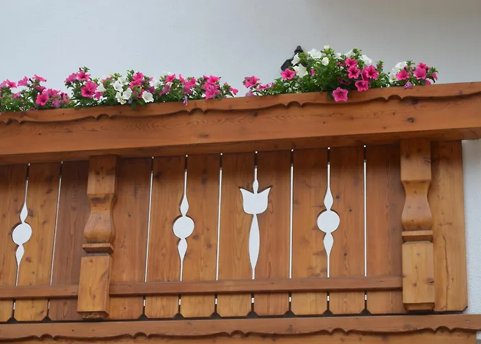 Garni Franca B&B