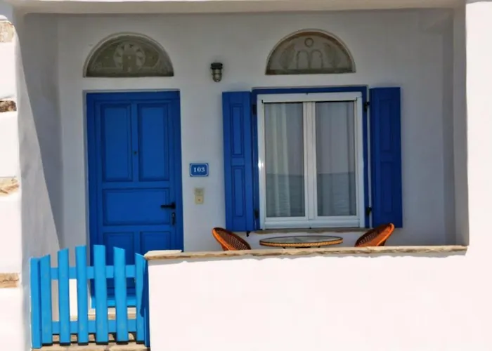 Tinos Koralli