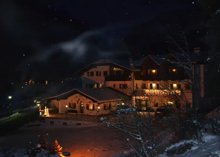 Hotel Scoiattolo
