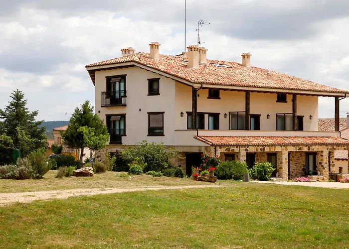 Hotel Valdelinares
