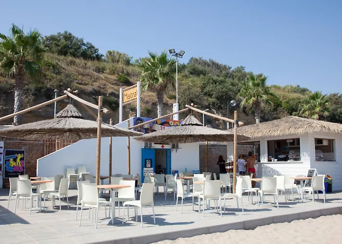Hotel Meridiano