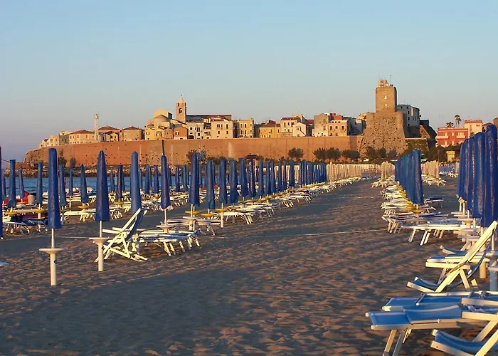 Hotel Meridiano